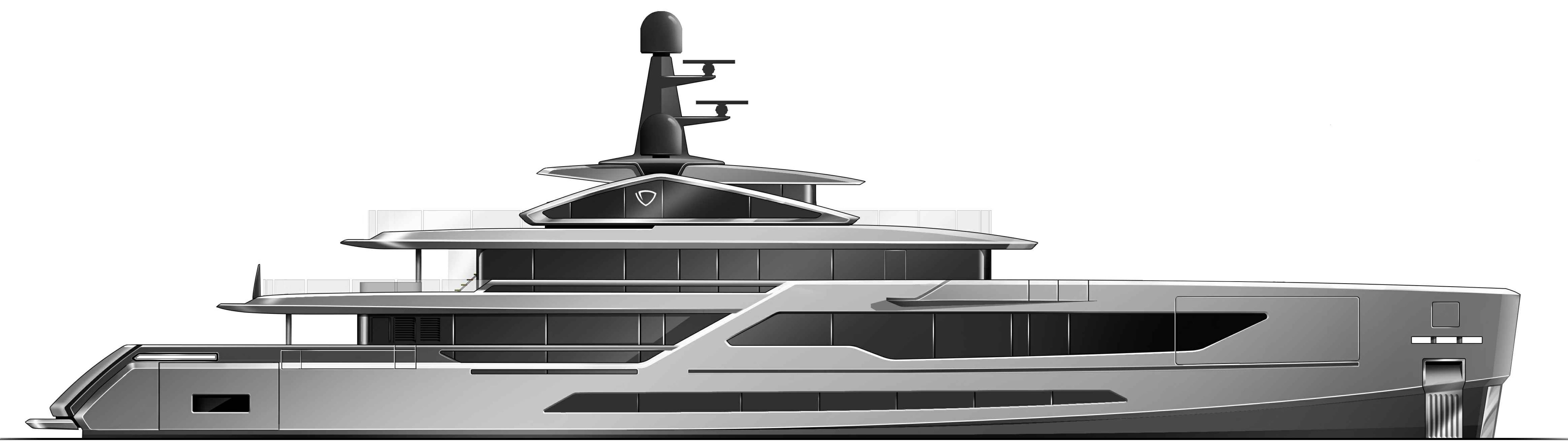 top yacht profile